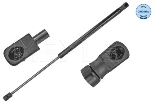 Meyle Rear Gas Boot Strut Tailgate Spring For Audi Q5