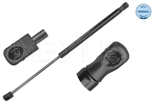 Meyle Rear Gas Boot Strut Tailgate Spring For Vw Passat Passat Alltrack