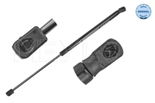 Meyle Rear Gas Boot Strut Tailgate Spring For Audi A1