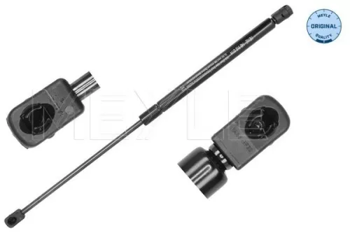 Meyle Rear Gas Boot Strut Tailgate Spring For Audi A6 A6 Allroad
