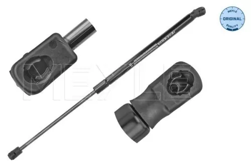 Meyle Rear Gas Boot Strut Tailgate Spring For Seat Leon