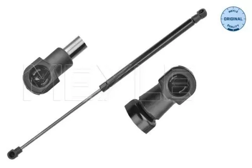 Meyle Rear Gas Boot Strut Tailgate Spring For Audi A6