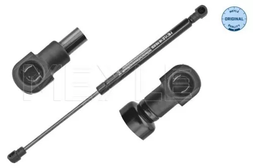 Meyle Rear Gas Boot Strut Tailgate Spring For Audi A5