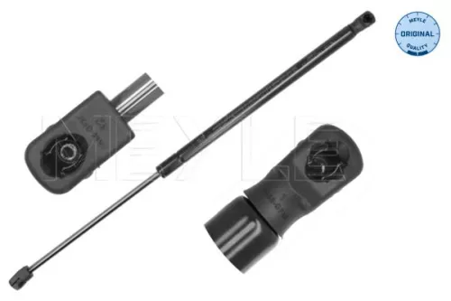 Meyle Rear Gas Boot Strut Tailgate Spring For Vw Golf Sportsvan