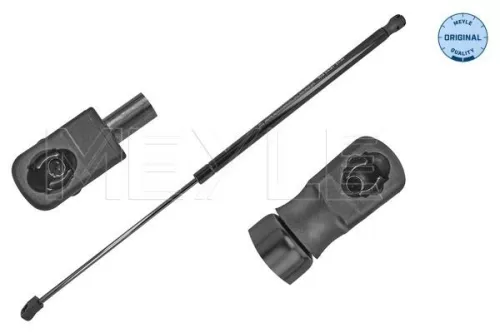 Meyle Rear Gas Boot Strut Tailgate Spring For Audi E-tron Q8 E-tron