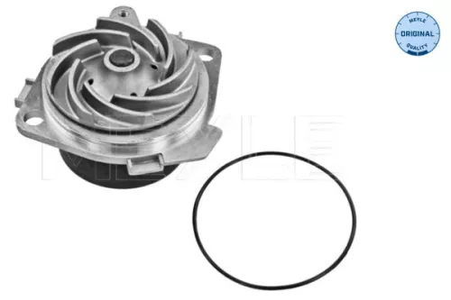 Meyle Engine Water Pump For Alfa Romeo Fiat Lancia 145 146 147 155 156 1