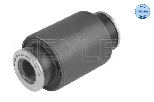 Meyle Front Left Or Right Lower Outer Control Trailing Arm Bush For Alfa 