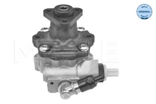Meyle Power Steering Pump For Alfa Romeo 159 Brera Spider