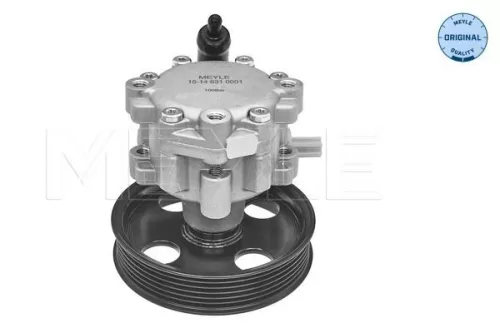 MEYLE MEYLE 15-14 631 0001 Meyle Power Steering Pump For Alfa Romeo 159 Brera Spider 