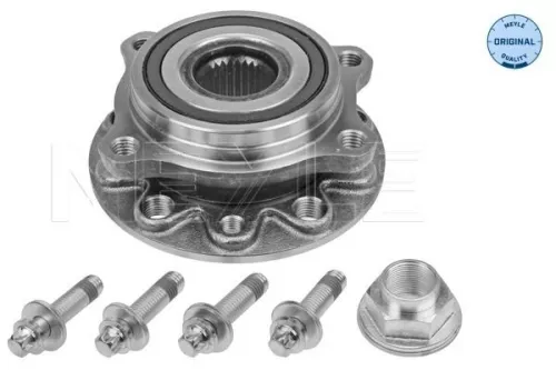 Meyle Front Wheel Hub For Alfa Romeo 159 Brera Spider