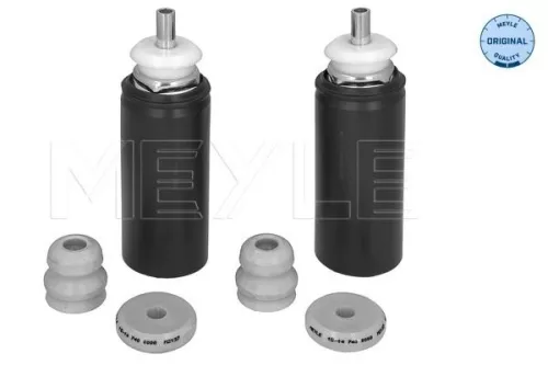 Meyle Rear Shock Absorber Dust Cover Kit For Alfa Romeo Giulietta