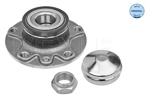 Meyle Front Rear Wheel Hub For Alfa Romeo Giulietta