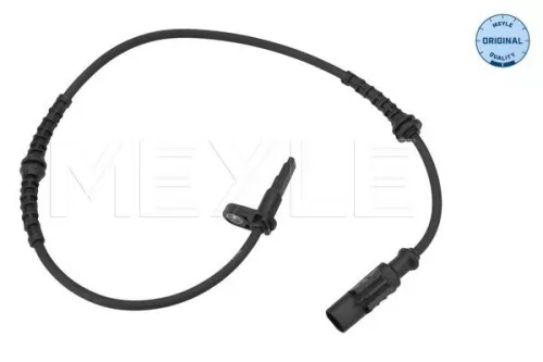 Meyle Rear Abs Wheel Speed Sensor For Alfa Romeo 159 Brera Spider