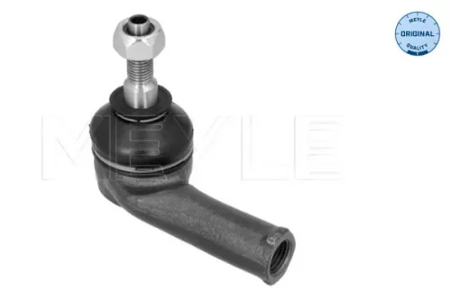 Meyle Front Left Tie Rod End For Alfa Romeo Lancia 147 156 166 Gt Thesis