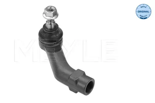 Meyle Front Left Tie Rod End For Alfa Romeo 159 Brera Spider
