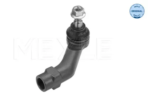 Meyle Front Right Tie Rod End For Alfa Romeo 159 Brera Spider