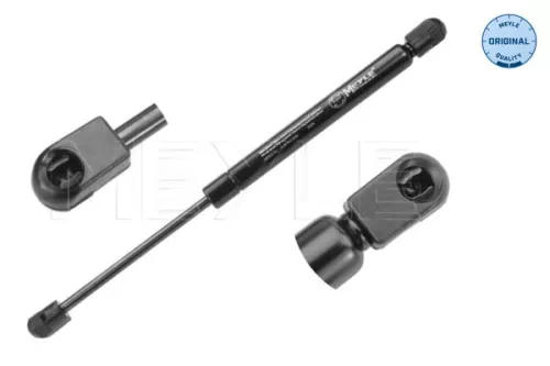 Meyle Rear Gas Boot Strut Tailgate Spring For Alfa Romeo 156