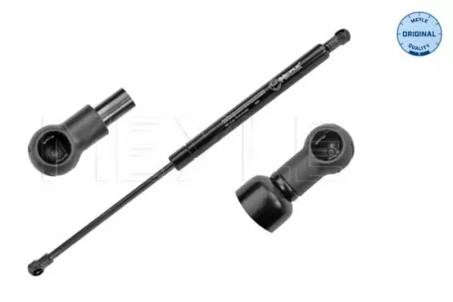 Meyle Front Gas Bonnet Strut Spring For Alfa Romeo Lancia 156 Lybra