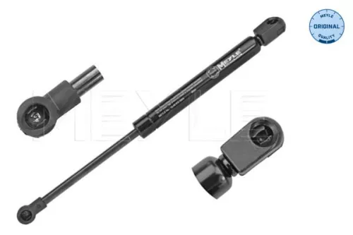 Meyle Rear Gas Boot Strut Tailgate Spring For Alfa Romeo 159