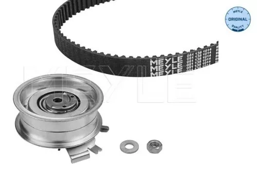 Meyle Timing Belt Kit For Audi Seat Skoda Vw A3 A4 Alhambra Altea Altea Xl Bora 