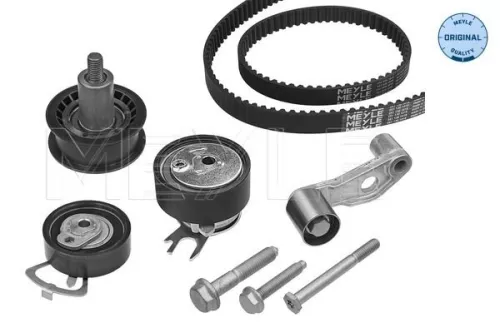 Meyle Timing Belt Kit For Audi Seat Skoda Vw A2 Altea Altea Xl Arosa Bora Caddy 