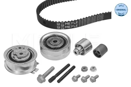 Meyle Timing Belt Kit For Audi Seat Skoda Vw A1 A3 A4 A4 Allroad A5 A6 Alhambra 
