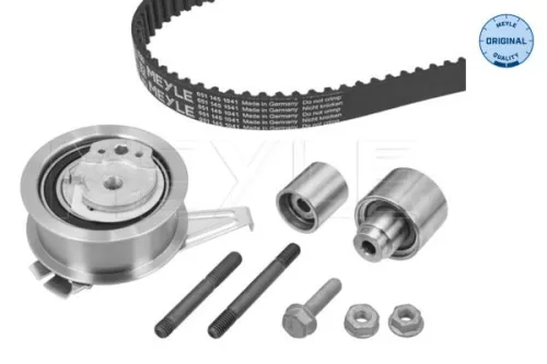 Meyle Timing Belt Kit For Audi Seat Skoda Vw A1 A3 A4 A4 Allroad A5 A6 Alhambra 