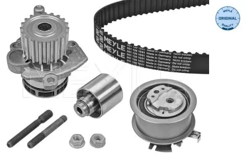 Meyle Timing Belt & Water Pump Kit For Audi Seat Skoda Vw A3 A4 A6 Alhambra Alte