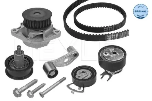 Meyle Timing Belt & Water Pump Kit For Audi Seat Skoda Vw A2 Altea Altea Xl Aros
