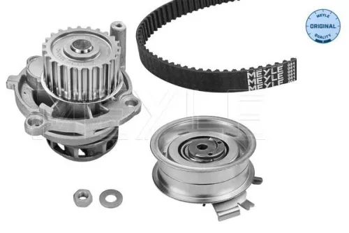 Meyle Timing Belt & Water Pump Kit For Audi Seat Skoda Vw A3 A4 Altea Altea Xl B