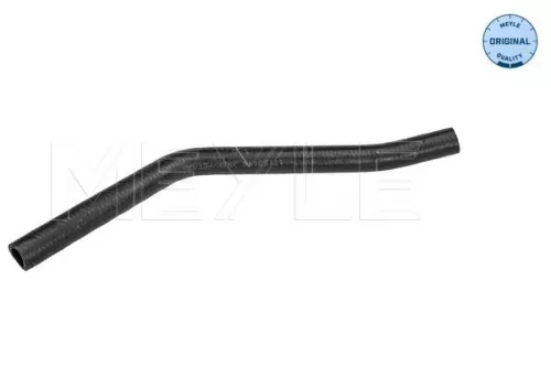 MEYLE from fluid reservoir to hydraulic pump Hydraulic Hose steering for AUDI SK
