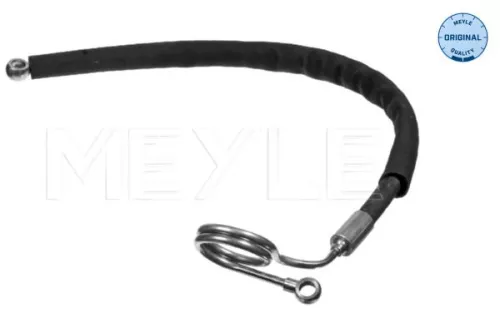 MEYLE from hydraulic pump to steering gear Hydraulic Hose steering for AUDI VW A