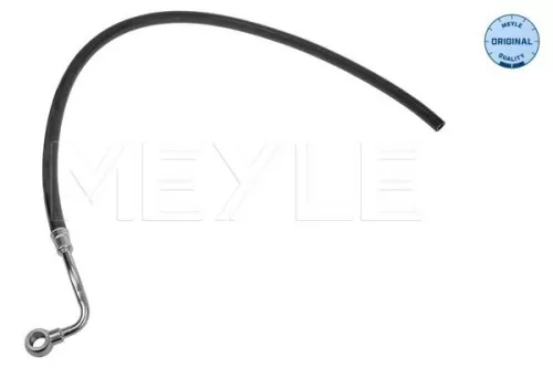 MEYLE from steering gear to cooling pipe Hydraulic Hose steering for AUDI VW A4 