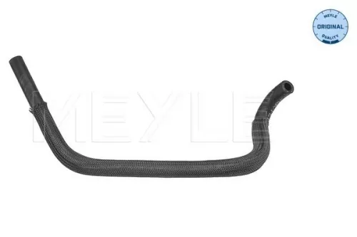MEYLE Centre Lower Hydraulic Hose steering for AUDI SEAT A4 EXEO