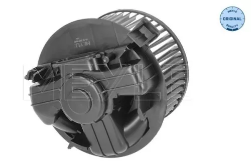 MEYLE MEYLE 16-12 237 0000 Meyle Blower Motor For Dacia Nissan Renault Clio Duster Logan Logan Mcv Micra 
