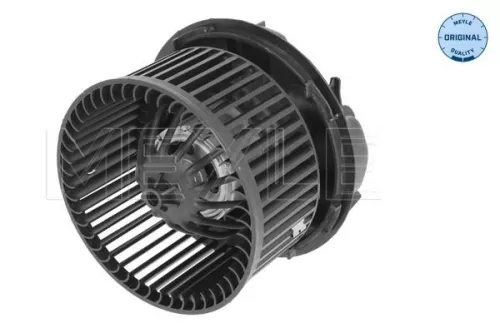 Meyle Blower Motor For Renault Megane