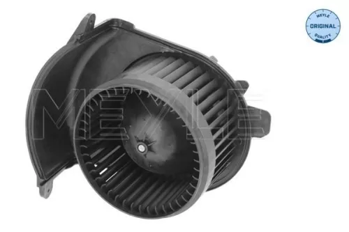 Meyle Blower Motor For Mercedes-benz Nissan Opel Renault Citan Kangoo Kangoo 