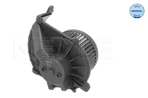 MEYLE MEYLE 16-12 237 0002 Meyle Blower Motor For Mercedes-benz Nissan Opel Renault Citan Kangoo Kangoo  