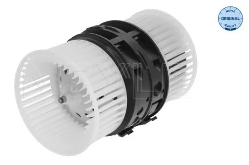Meyle Blower Motor For Renault Megane Megane Cc