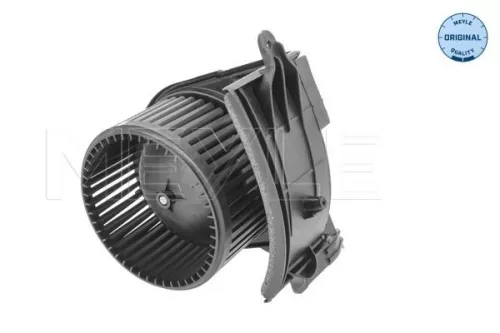 Meyle Blower Motor For Nissan Renault Kangoo Kubistar