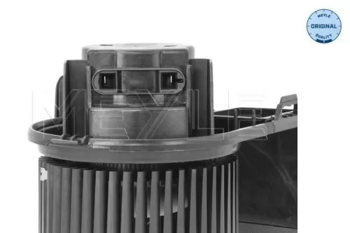 MEYLE MEYLE 16-12 237 0005 Meyle Blower Motor For Nissan Renault Kangoo Kubistar 