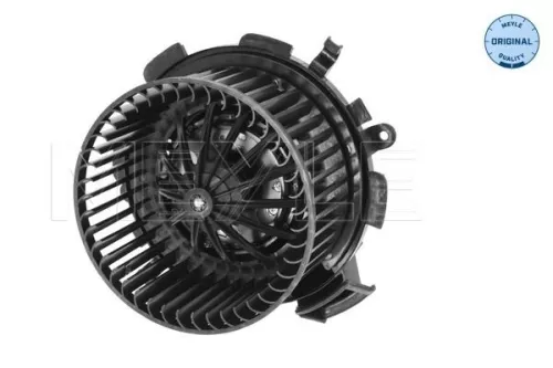 Meyle Blower Motor For Nissan Opel Renault Interstar Master Movano