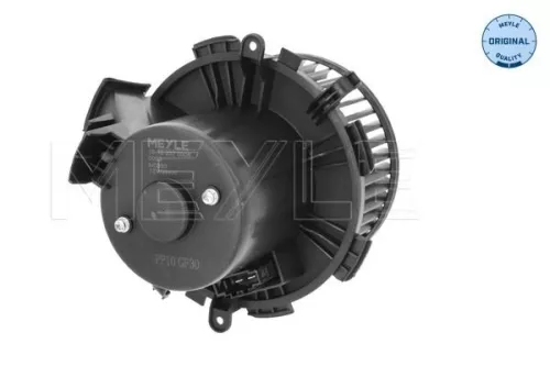 MEYLE MEYLE 16-12 237 0006 Meyle Blower Motor For Nissan Opel Renault Interstar Master Movano 