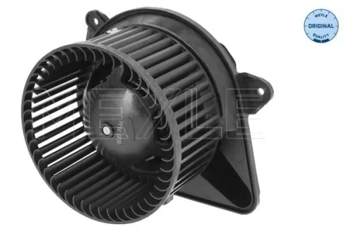 Meyle Blower Motor For Nissan Opel Renault Vauxhall Primastar Trafic Ii Vivar