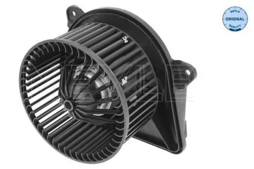 Meyle Blower Motor For Nissan Opel Renault Vauxhall Primastar Trafic Ii Vivar