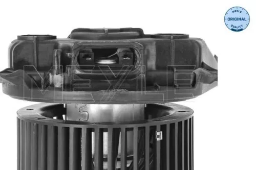 MEYLE MEYLE 16-12 237 0008 Meyle Blower Motor For Nissan Opel Renault Vauxhall Primastar Trafic Ii Vivar 