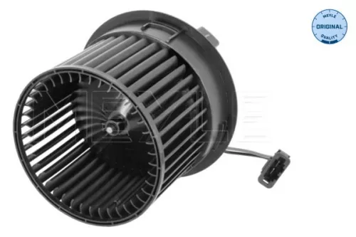 Meyle Blower Motor For Dacia Renault Clio Logan Logan Mcv Logan/stepway Sande
