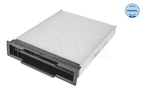 Meyle Cabin Pollen Filter For Renault Megane