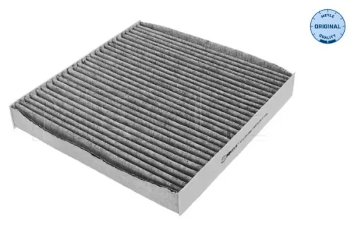 Meyle Cabin Pollen Filter For Renault Laguna Vel Satis