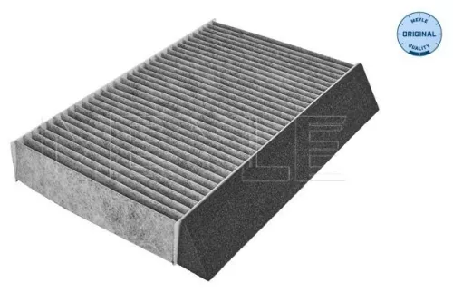 Meyle Cabin Pollen Filter For Renault Megane Megane Cc